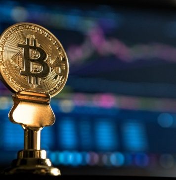 Bitcoins tips innenfor svingninger Kjøpe Bitcoin: Bedre enn gull, bedre enn fiat penger