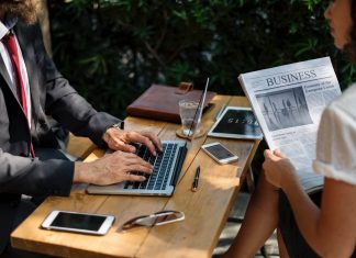 Kryptovalutaer og fremtiden Kryptovalutaer og fremtiden