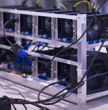 Bitcoins stigning, Juni 2019 Bitcoins stigning, Juni 2019