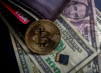 Er Bitcoin fremtidens kryptovaluta? Er Bitcoin fremtidens kryptovaluta?