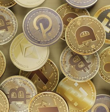 Ethereums eventyrlige vekst, hvordan skjedde det? Ethereums eventyrlige vekst, hvordan skjedde det?