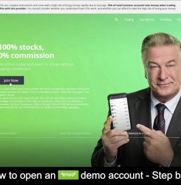 Hvordan kjøpe crypto med eToro Hvordan kjøpe crypto med eToro