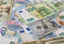 Valutakalkulator: derfor går den norske kronen opp og ned Valutakalkulator: derfor går den norske kronen opp og ned