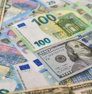 Valutakalkulator: derfor går den norske kronen opp og ned Valutakalkulator: derfor går den norske kronen opp og ned